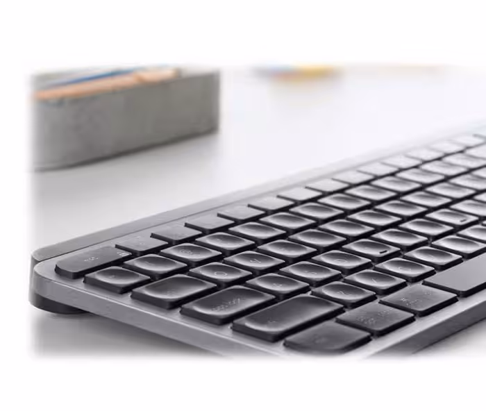 کیبورد بیزینس  Business Keyboard mx Logitech MX