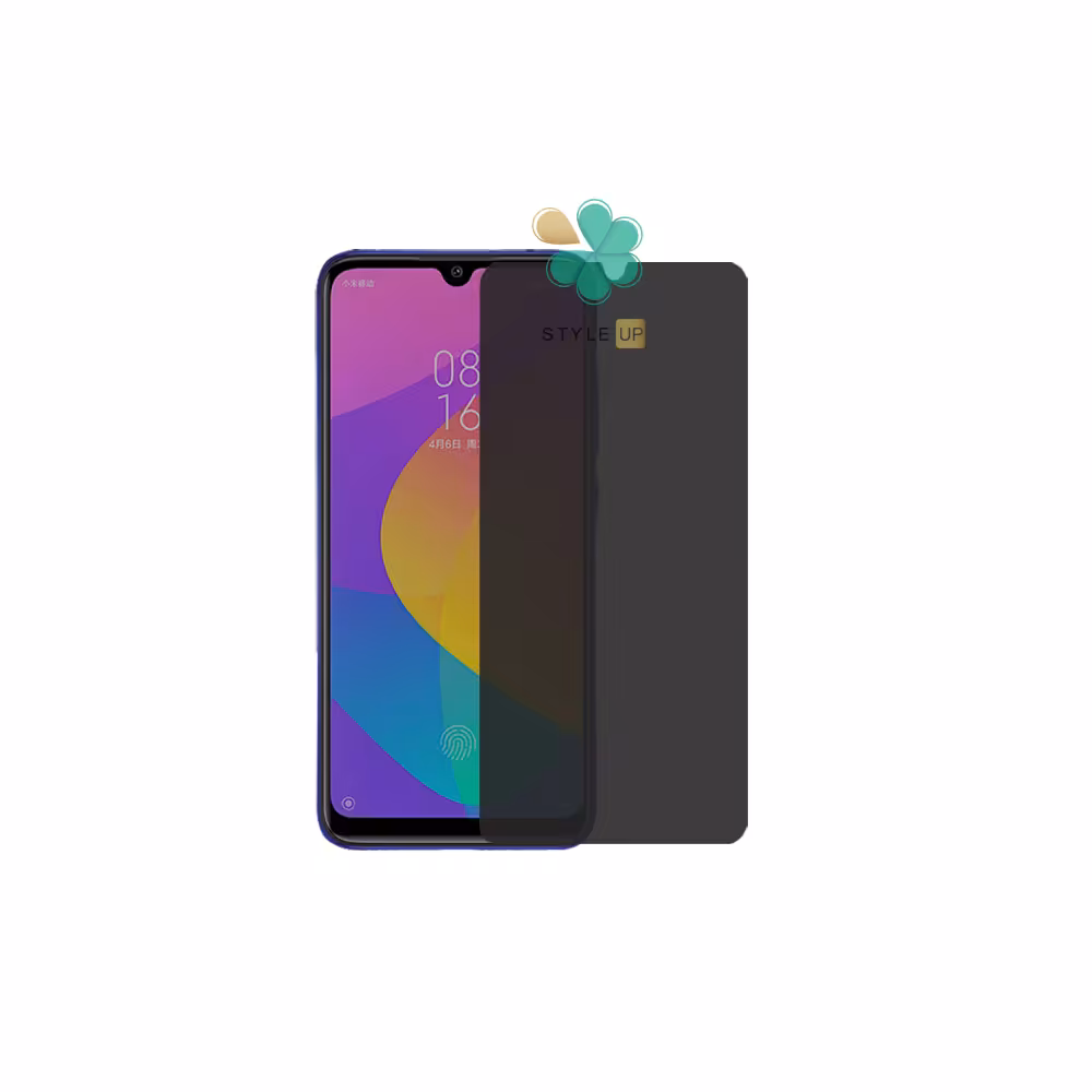 محافظ صفحه گوشی شیائومی Xiaomi Mi CC9e مدل Nano Privacy