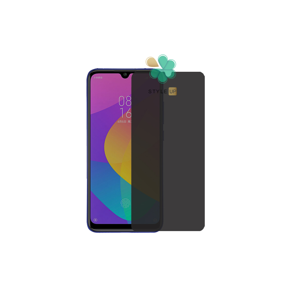 محافظ صفحه گوشی شیائومی Xiaomi Mi CC9e مدل Nano Privacy