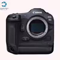 دوربین بدون آینه کانن Canon EOS R3 Mirrorless Camera Body