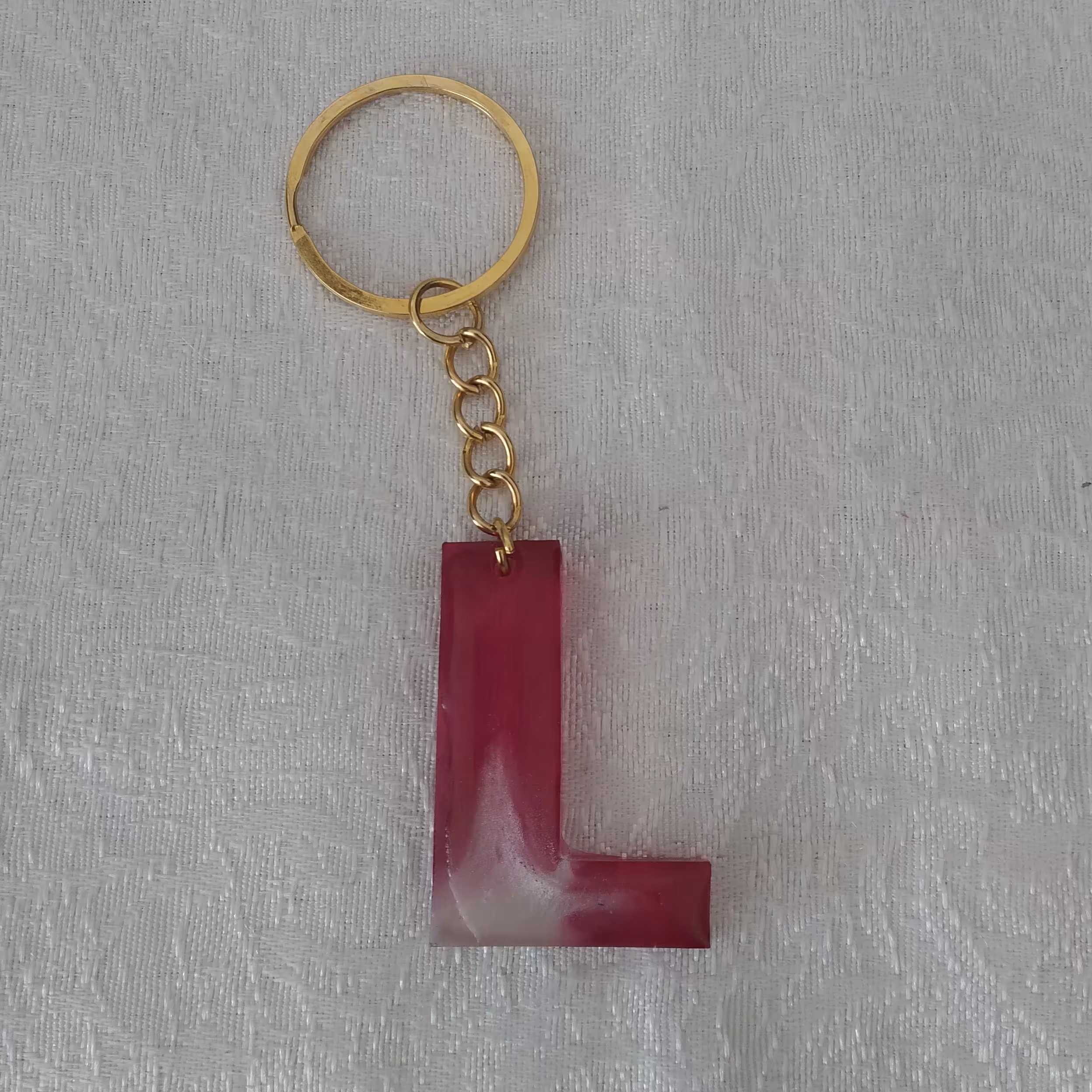 جاکلیدی حرف L