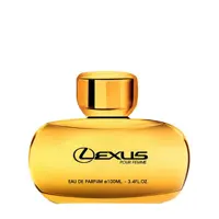 عطر رودیر مدل گلد لکسوس - Gold Lexus