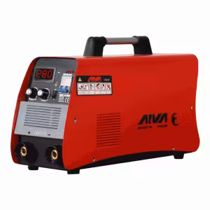 دستگاه جوشکاری اینورتر 280 آمپر آروا مدل 2118
