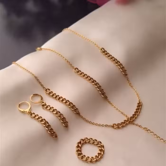 نیم ست کارتیر ظریف