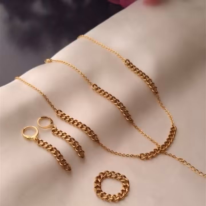 نیم ست کارتیر ظریف