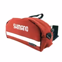 کیف روی دوچرخه و دوشی شیمانو 