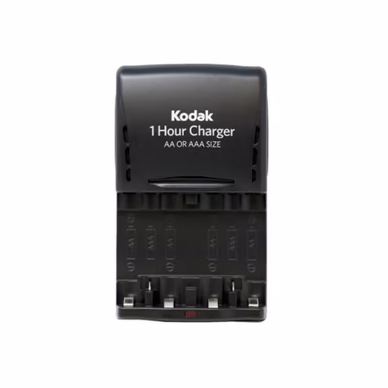 شارژر باتری کداک مدل K620