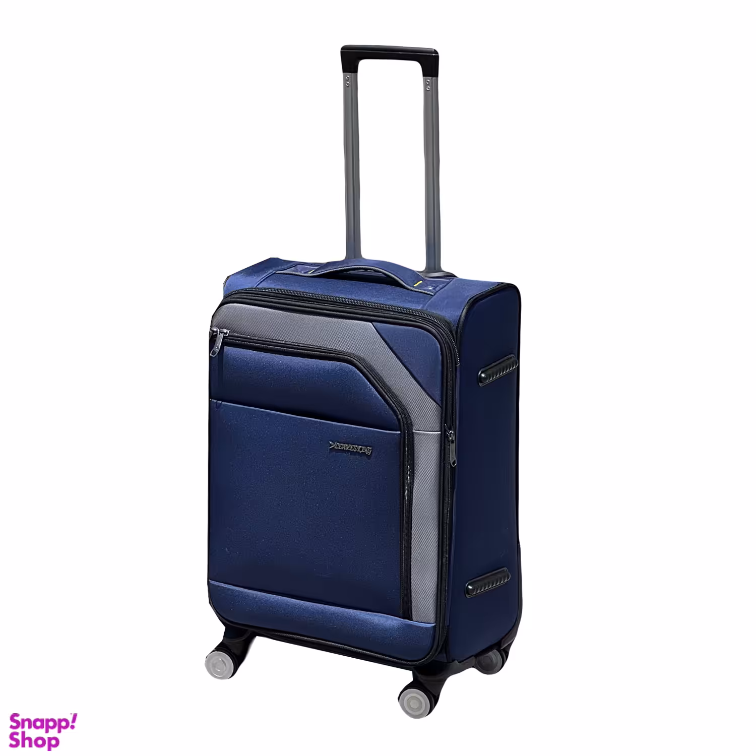 چمدان مدل LK100304  سایز متوسط