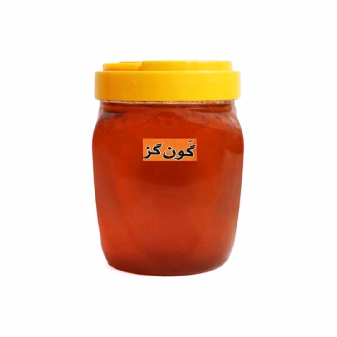 عسل گون گز ممتاز