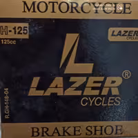 لنت لیزر طلایی