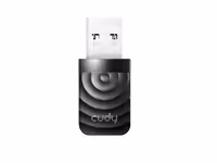 کارت شبکه USB بی سیم کودی مدل WU1300S