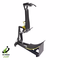 هاگ و ساق (وزنه آزاد) SRG - مشخصات،قیمت و خرید