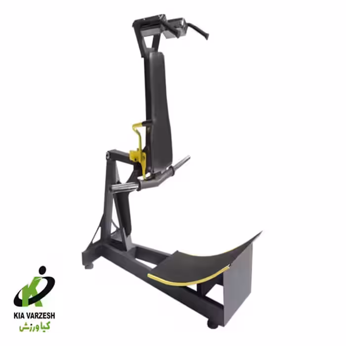 هاگ و ساق (وزنه آزاد) SRG - مشخصات،قیمت و خرید