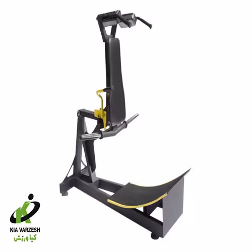 هاگ و ساق (وزنه آزاد) SRG - مشخصات،قیمت و خرید