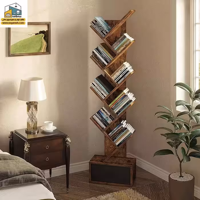 کتابخانه کد LSP08