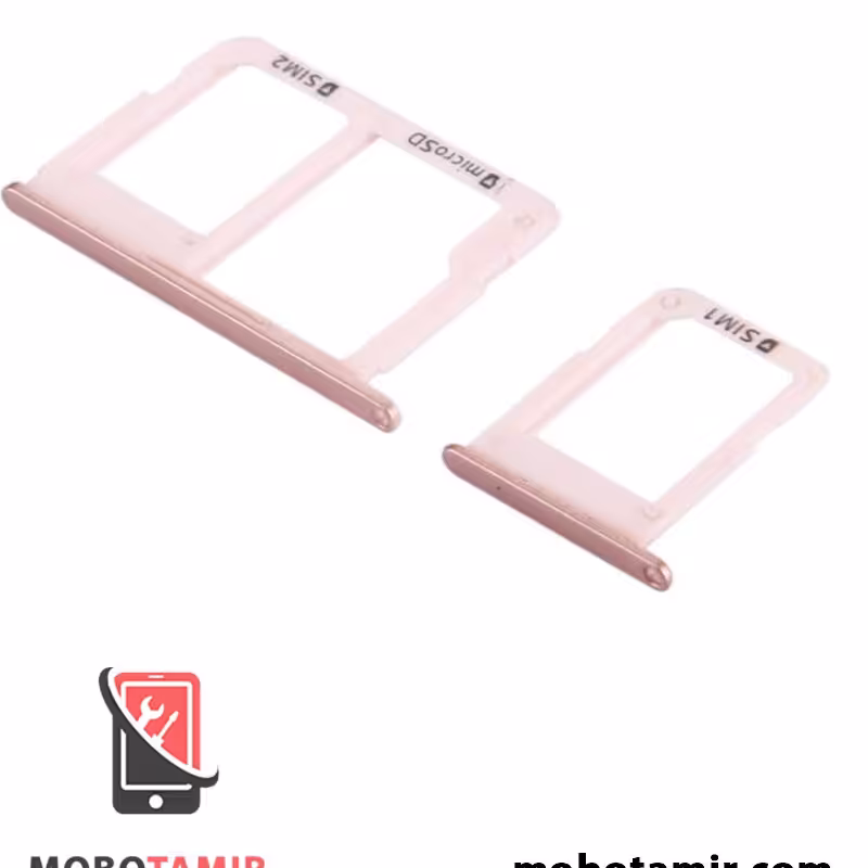 قیمت خشاب سیم کارت سامسونگ مدل Samsung Galaxy J3 (2016) - موبولند