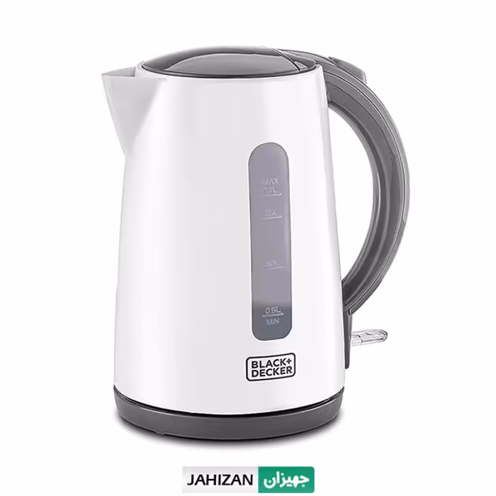 کتری برقی بلک اند دکر مدل jc70