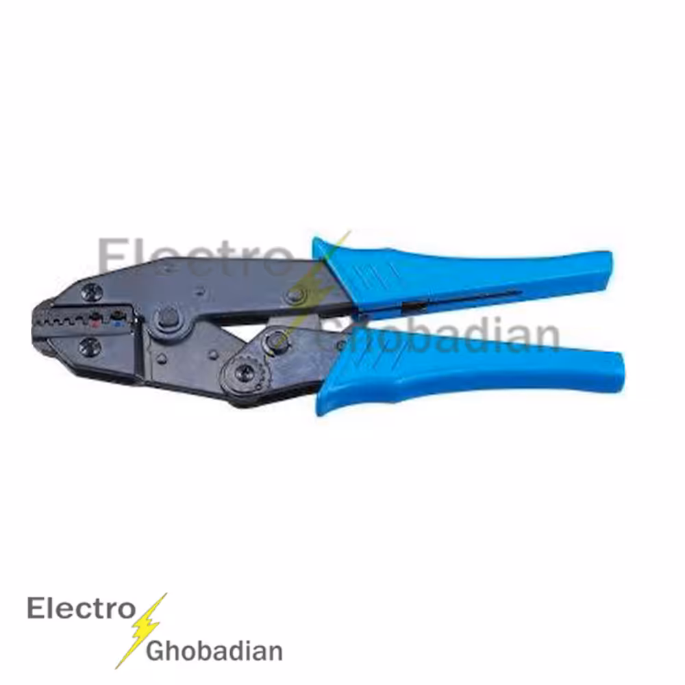 پرس دوکاره HS-06WF2C تایوانی