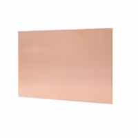 فیبر مدار چاپی مدل 15x10 استخوانی