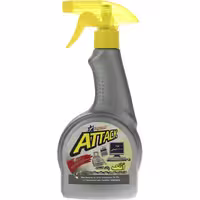 اسپری پاک کننده لوازم اداری اتک حجم 500ML