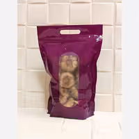 سیر سیاه (صادراتی) پک یک کیلویی black garlic 