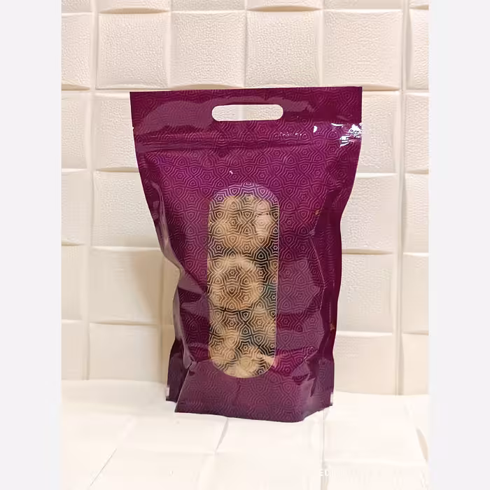 سیر سیاه (صادراتی) پک یک کیلویی black garlic 