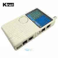 تستر شبکه کی نت مدل K-Net K-N8000