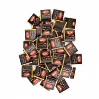 شکلات آیدین کاکائویی تلخ250گرم عطاربانو