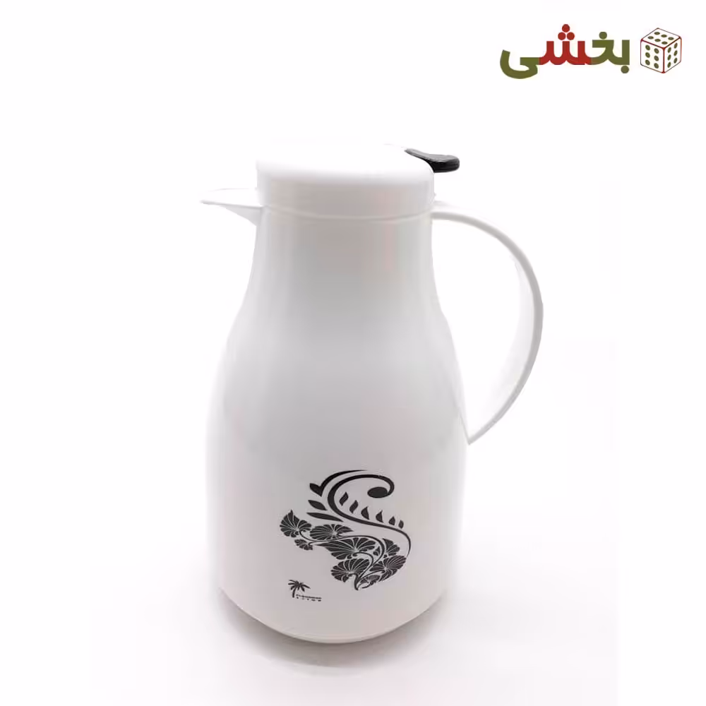 فلاسک 1 لیتری مدل 507 علقمه