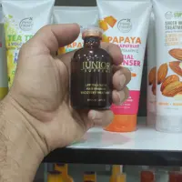 قطره سوپر صافی جونیور Junior با حجم 50 میلی لیتر