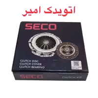 دیسک وصفحه سکو مناسب برای پژو405 وسمند وپژو پارس خانواده xu7