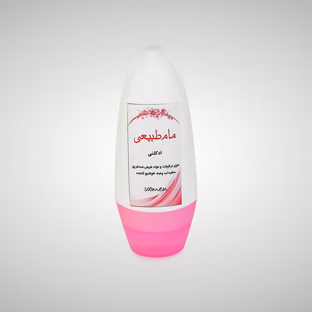 مام رولی 5ستاره فدک (طبیعی)