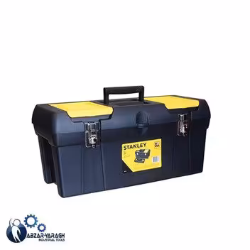 جعبه ابزار استنلی مدل 24013 - ابزار یراق