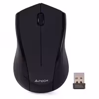 موس وایرلس A4tech مدل G7-400NA4Tech Mouse G7-400N Wireless