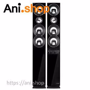 اسپیکر و پخش کننده خانگی میکرولب مدل پالادیو Paladio 2