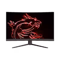 مشخصات، قیمت و خرید مانیتور گیمینگ ام اس آی MSI Optix G27CQ4