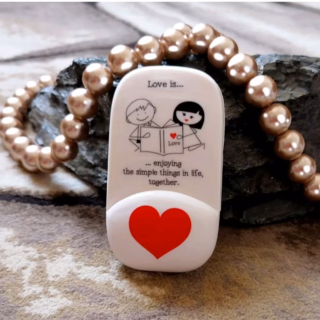 صابون تزئینی طرح عاشقانه 34
صابون تزیینی طرح عاشقانه 34