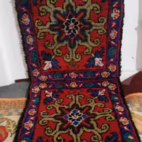 فرش دست بافت