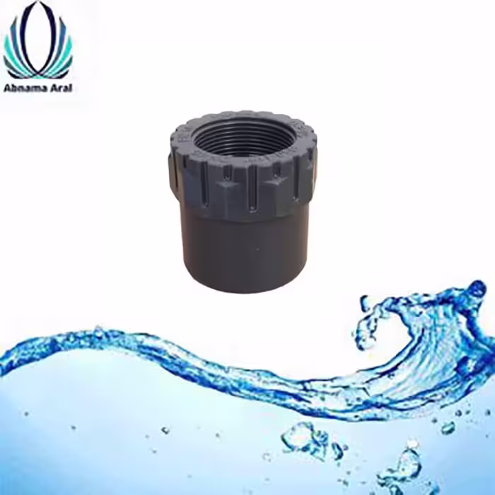 بوشن یک سر دنده 110 (چهار اینچ )