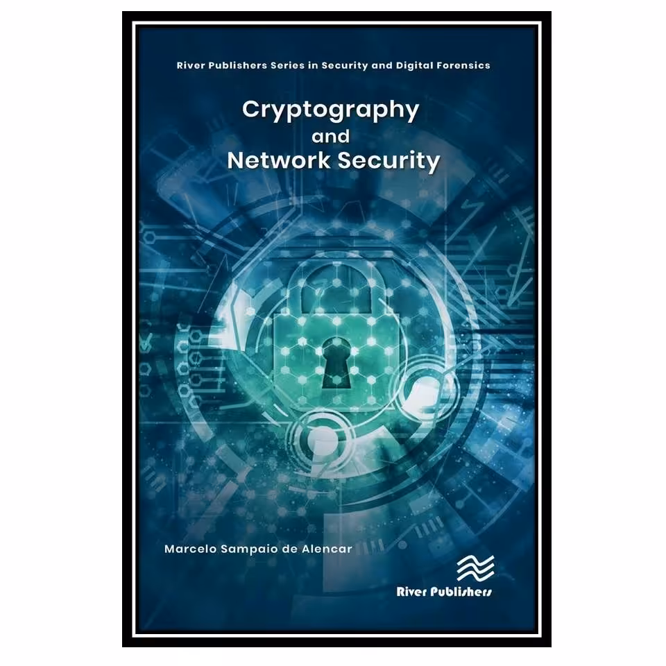 کتاب Cryptography and Network Security