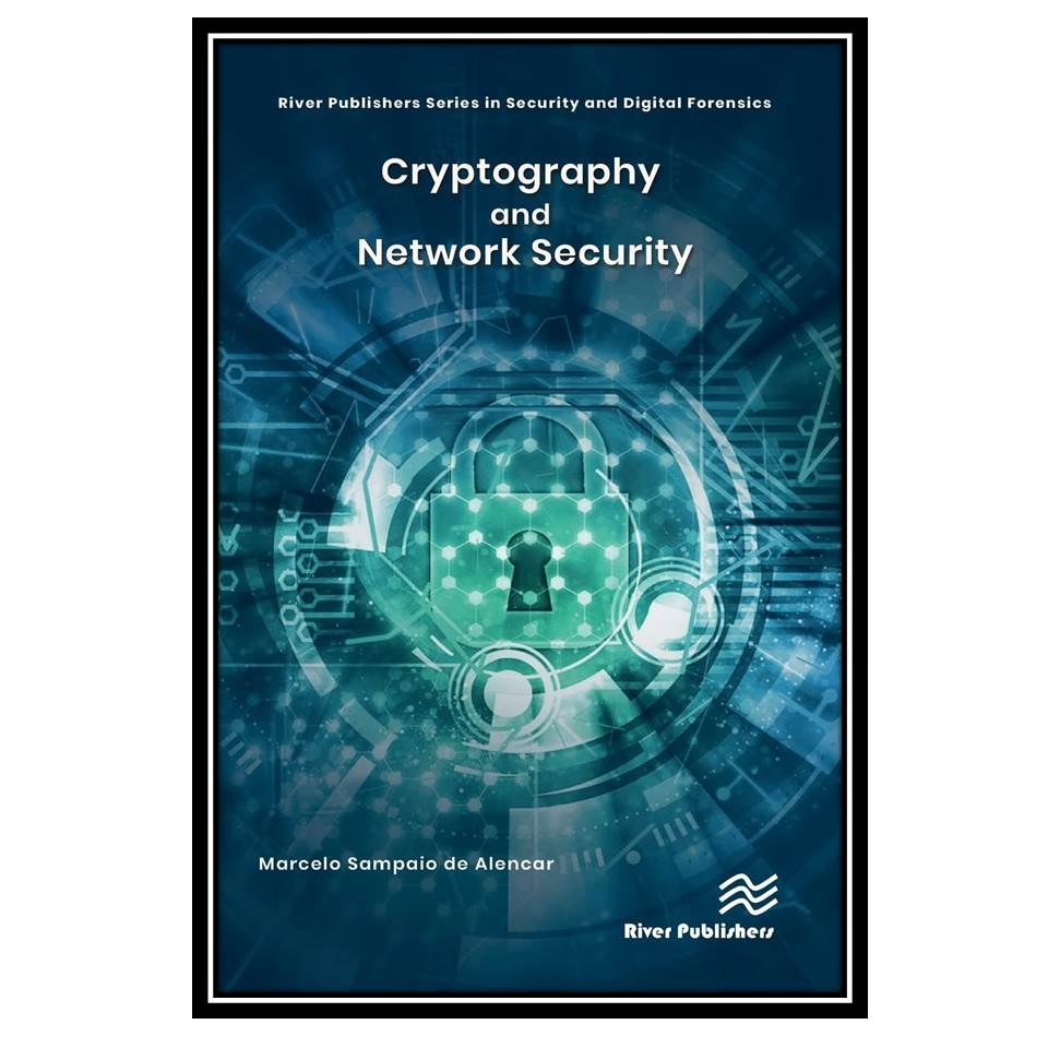 کتاب Cryptography and Network Security