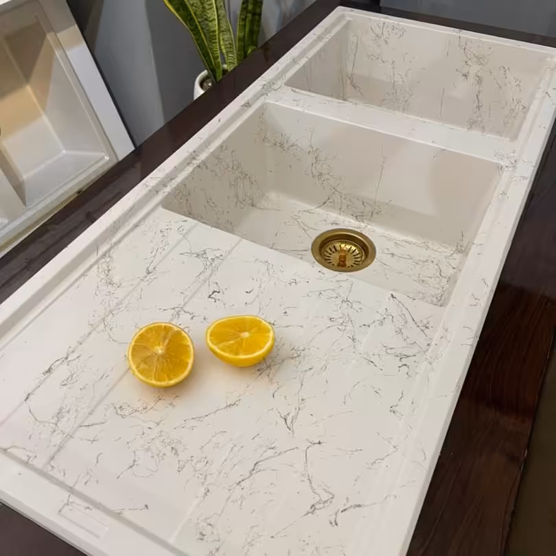 سینک گرانیتی