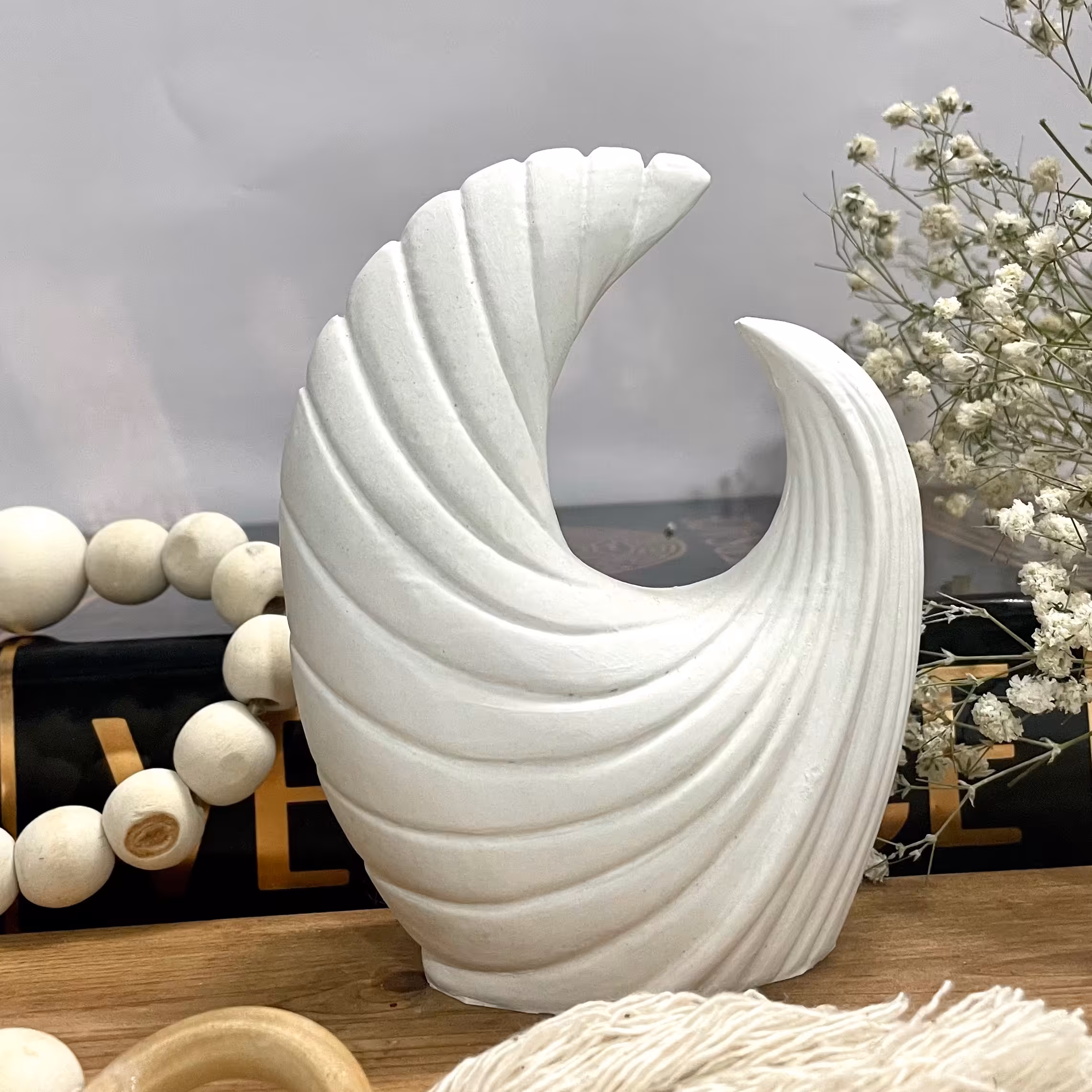 قالب سیلیکونی شمع دانهیل