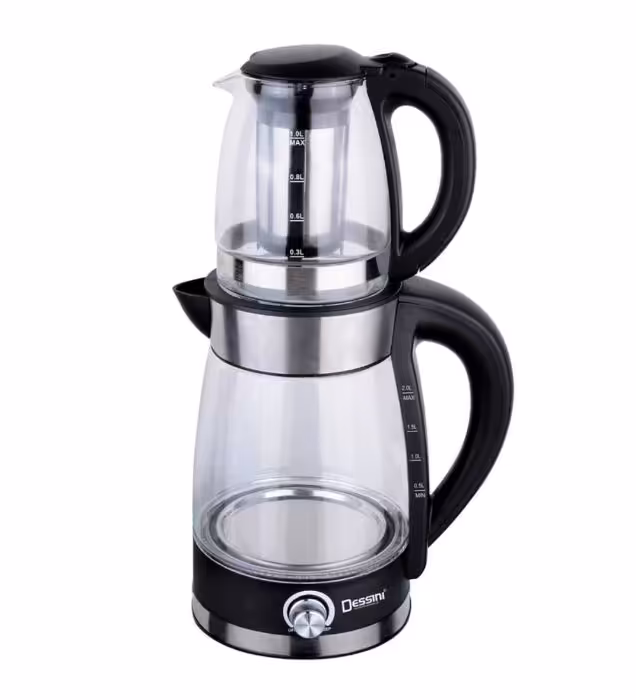 چای ساز دسینی مدل 5005