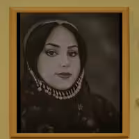 سفارش سیاه قلم طراحی چهره