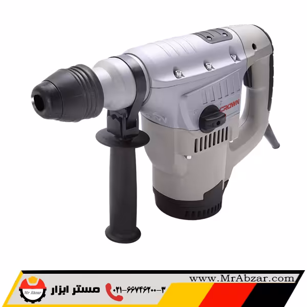 بتن کن کرون CT18055