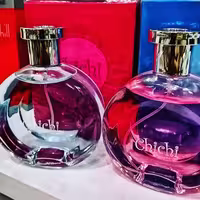 ادکلن چی چی