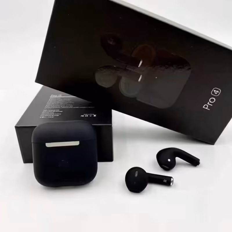 ایرپاد هدفون هدست بلوتوث pro4 پرطرفدار