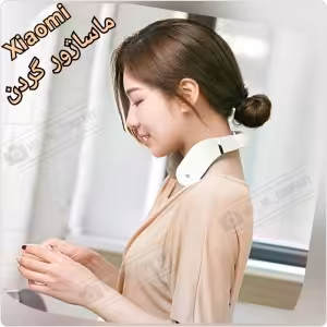 ماساژور گردن شیاومی Xiaomi Jeeback G2 Neck Massager