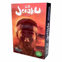 بازی فکری جوراکو JORAKU